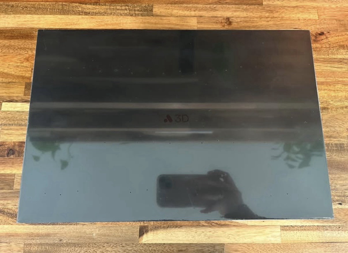 Analogue3D - Funtastic [Smoke]- Limited Edition