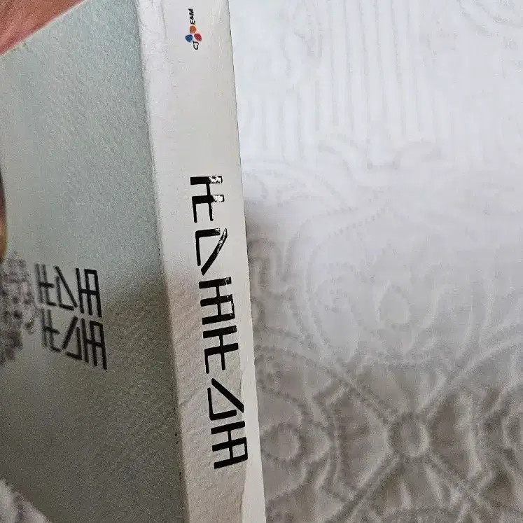 Busker Busker 1st & Finishing Album CD Digital Pack