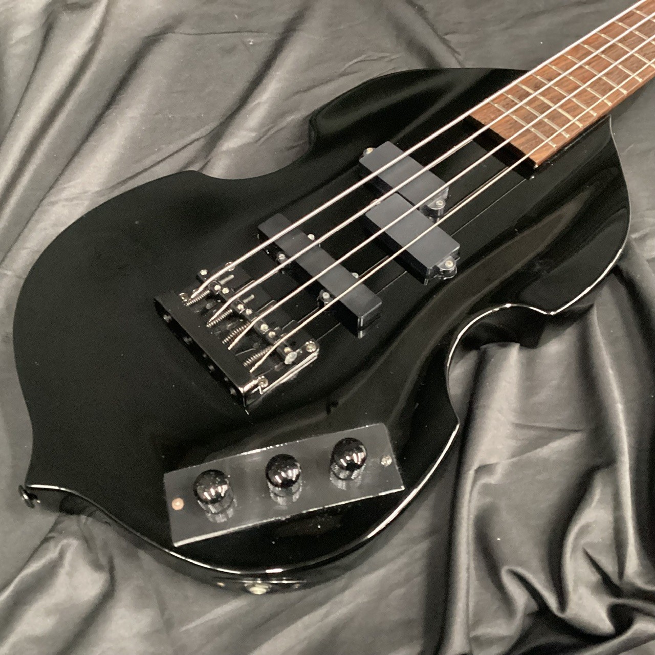 Grassroots G-Jv-58 Luna Sea J Model Safe delivery from Japan