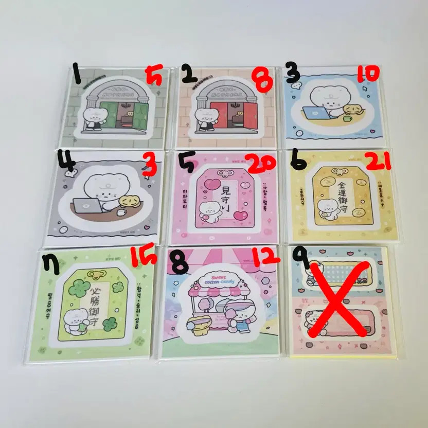 Surprise Box of DIY Craft Designs 100+ Items