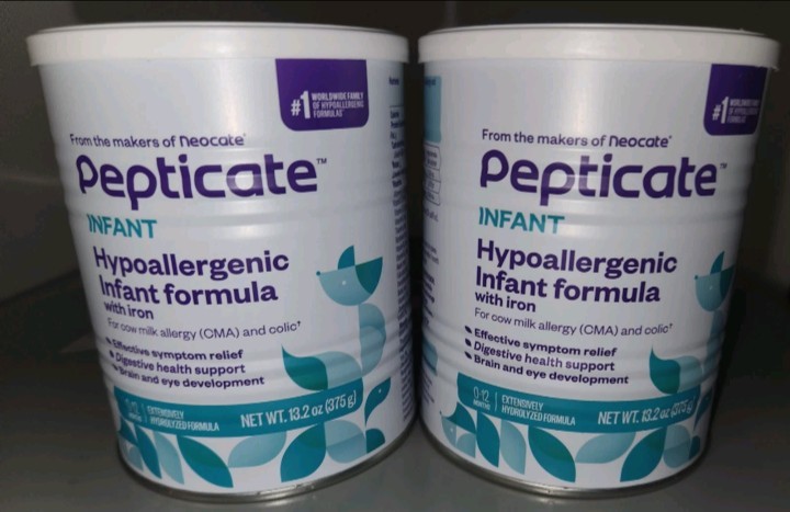 Pepticate