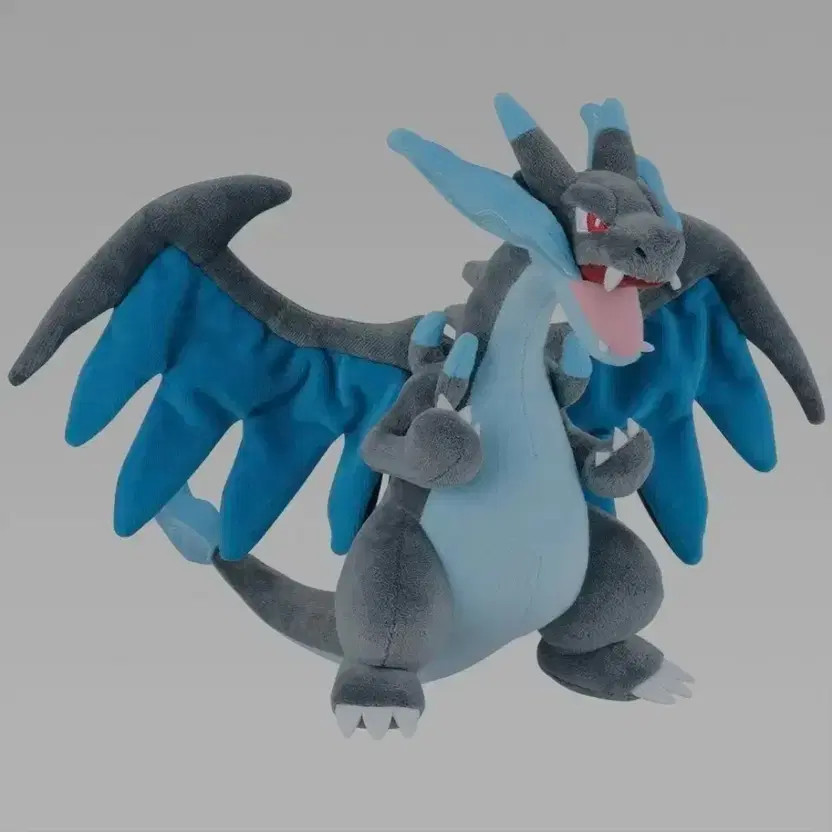 Pokemon Mega Evolution Ichiban Kuji A-Grade Mega Lizardon