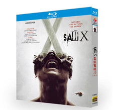 Saw X (2023) 1-D