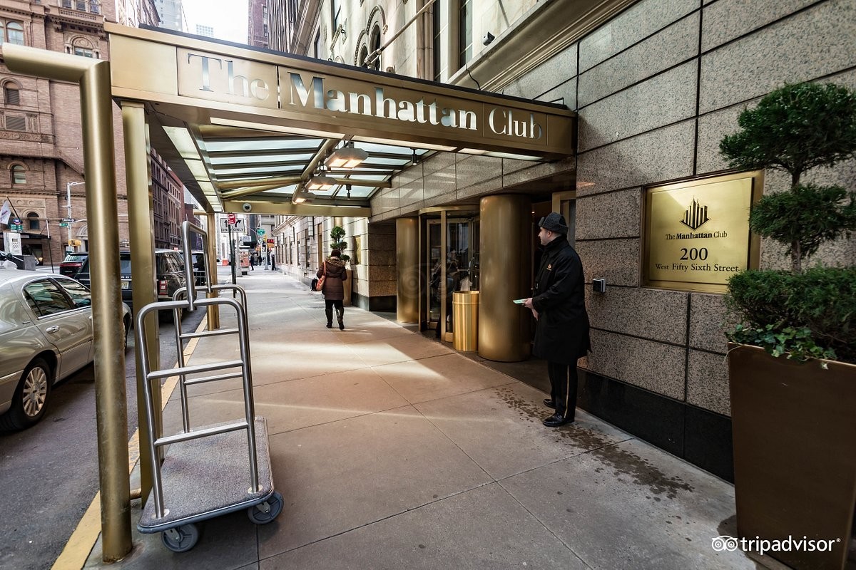 THE MANHATTAN CLUB ~ ANNUAL FLOAT WEEK ~ 2026 USE ~ FREE CLOSING!