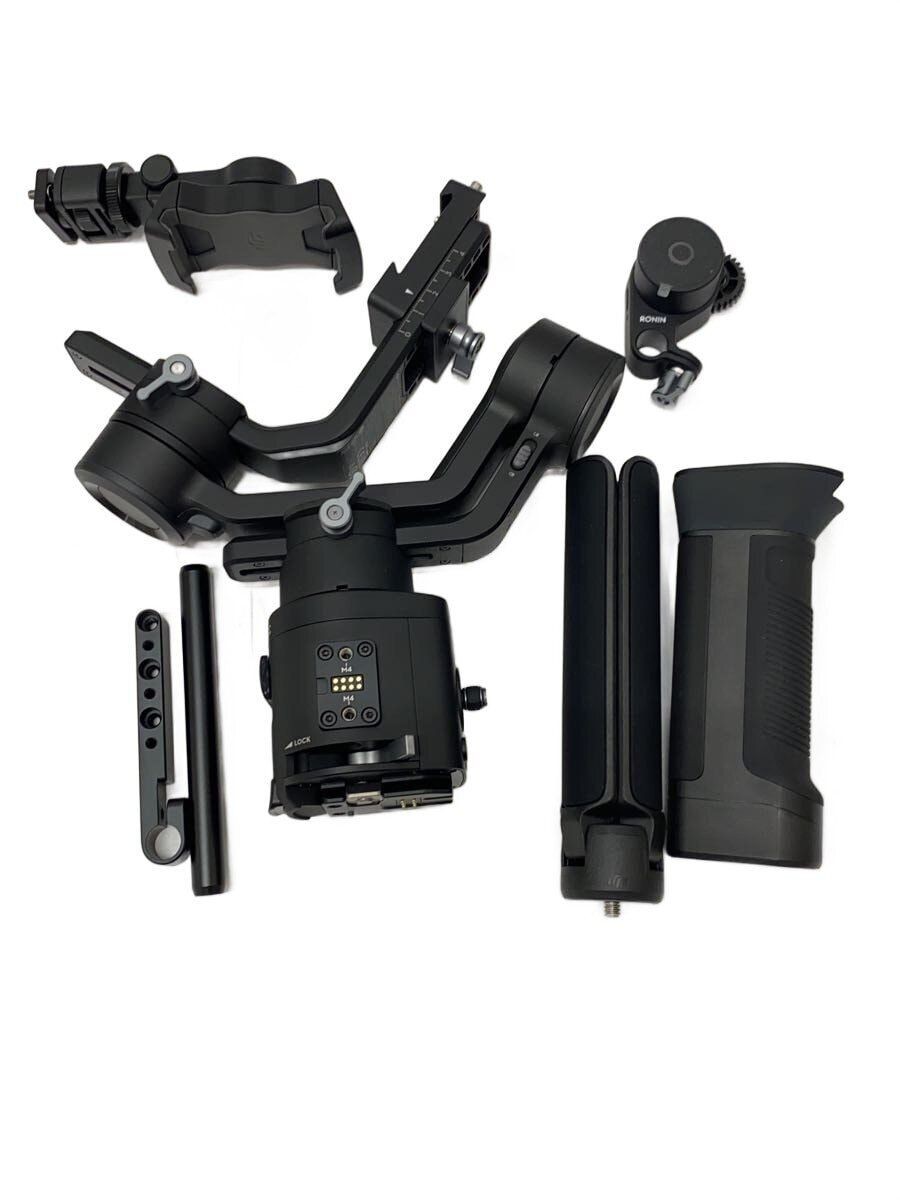 DJI Camera and Other Related Products Ronin-SC Used