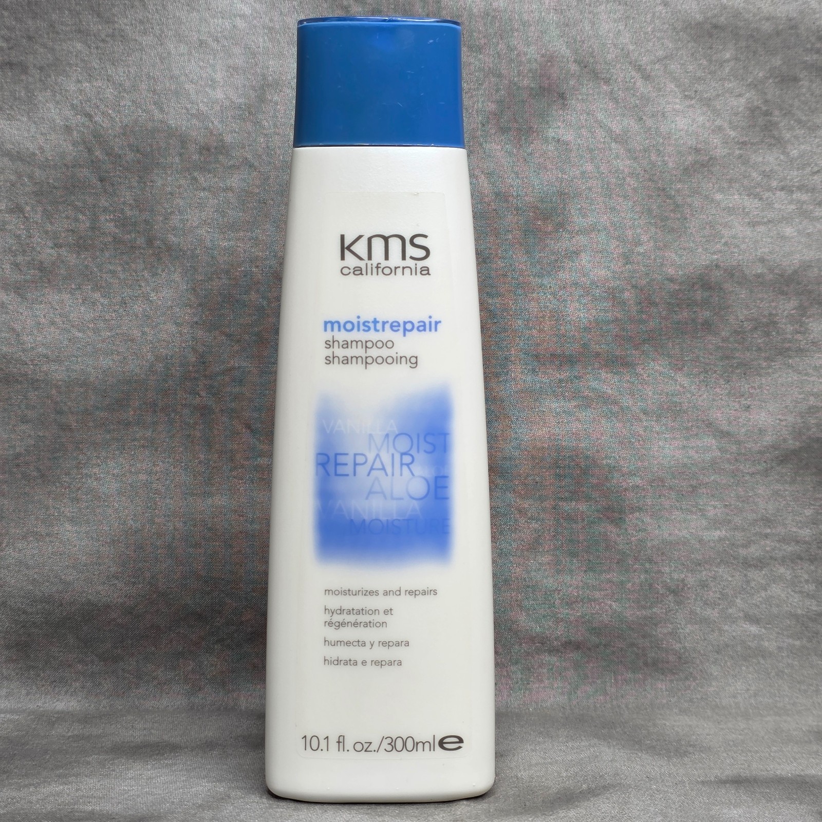 KMS CALIFORNIA MoistRepair Conditioner 8.5 oz Original Formula