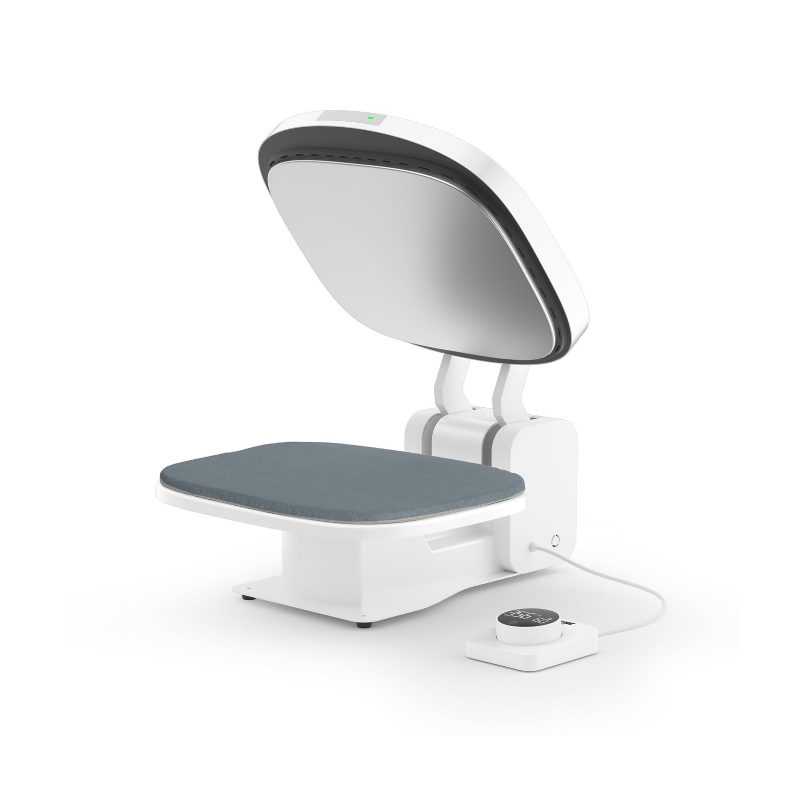 Hogg Auto Heat Press Machine for T Shirts - DIY Series, Autosmart Auto Releas...