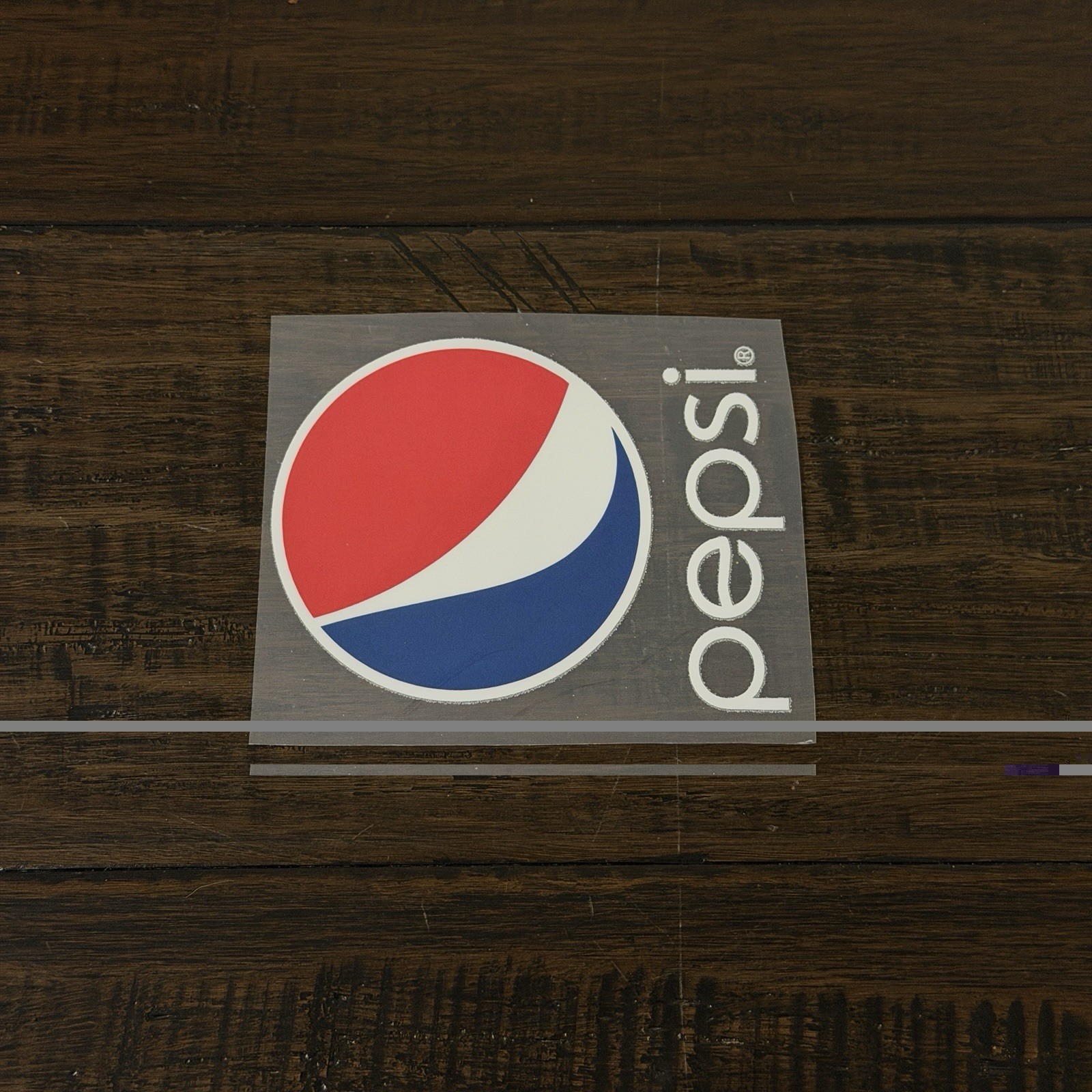 PEPSI Chivas Atlas America Home Away Patch Sponsor Parche Badge