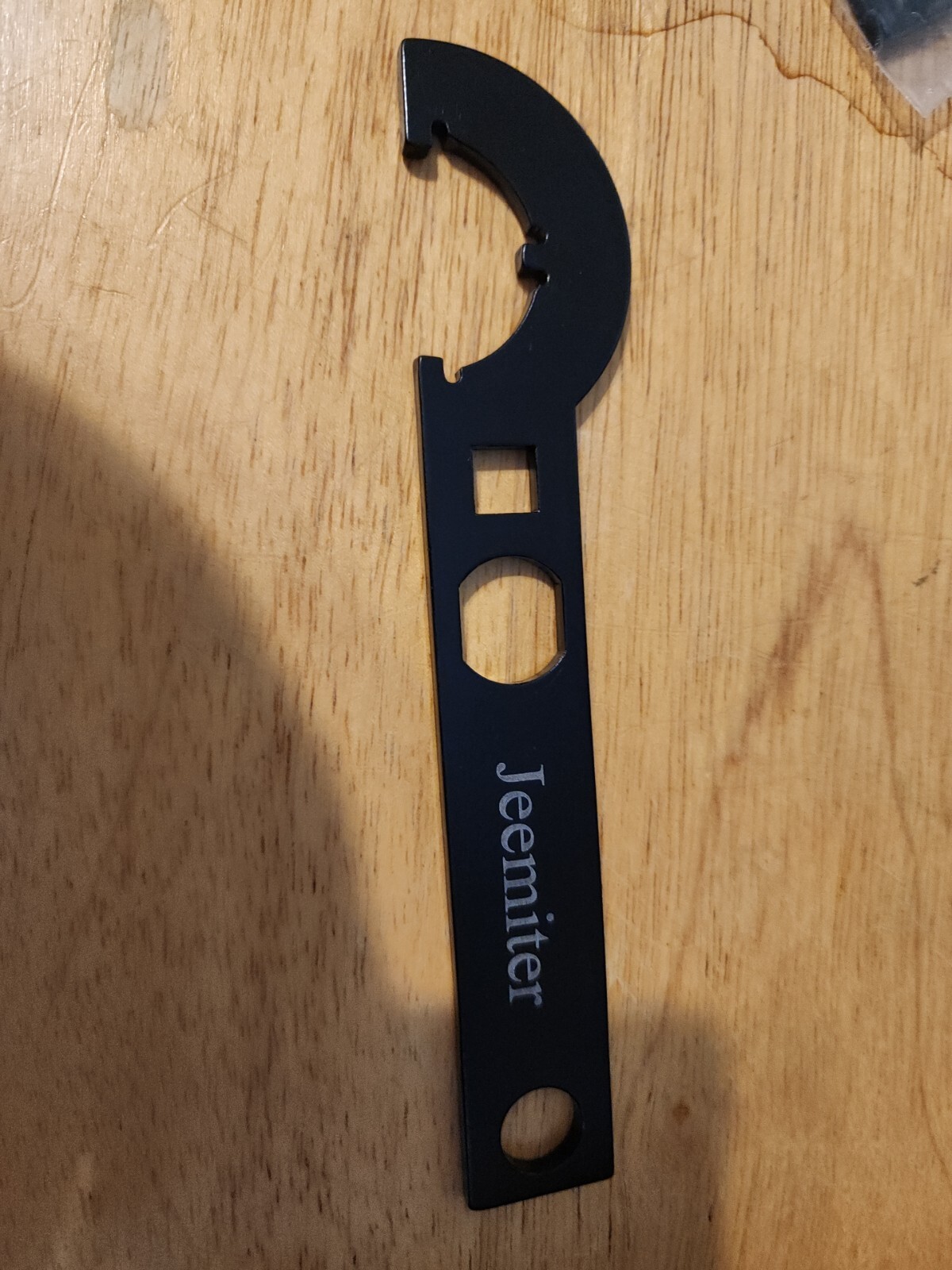  Specialty Wrench Spanner Tool for Removal & Tighten Collet Nut Pipe