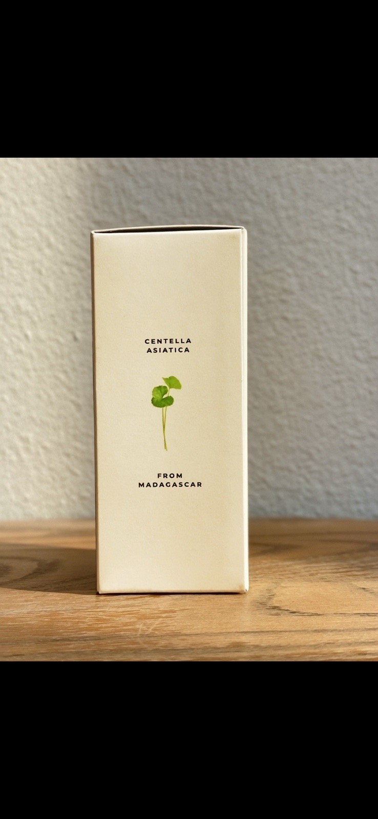 Skin1004 Madagascar Centella Tone Brightening Ampoule 50ml