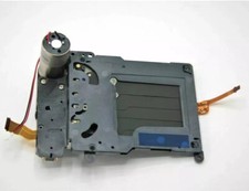 Compatible For Nikon Shutter Group Assembly Part D500 Digital Camera Replacement