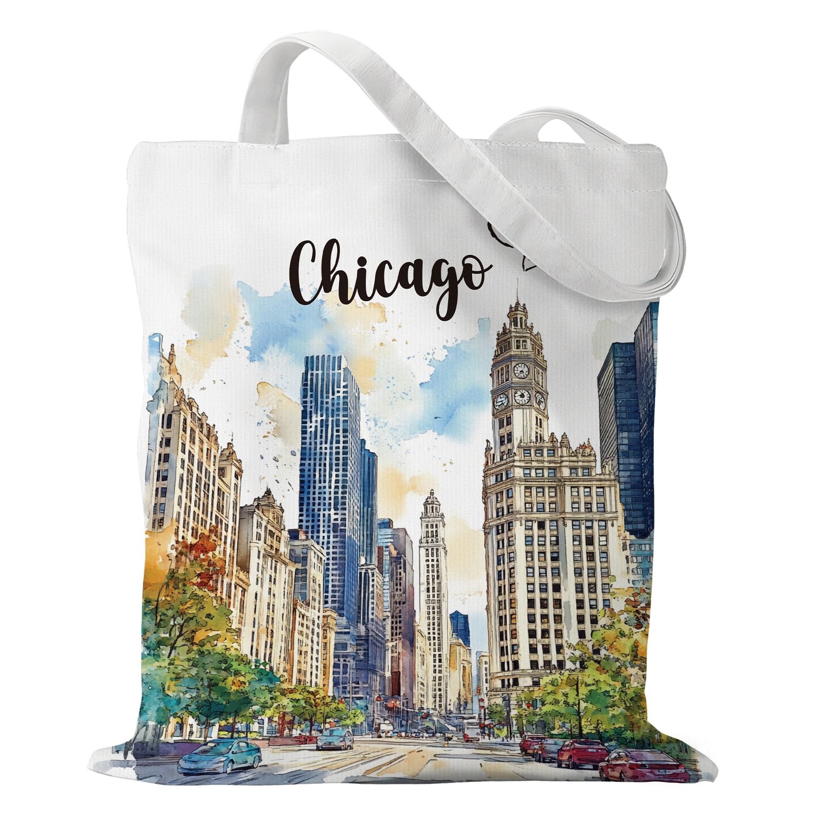 Sitsink Travel Souvenirs City Gifts for Women Travel Essentials Las Vegas Ala...