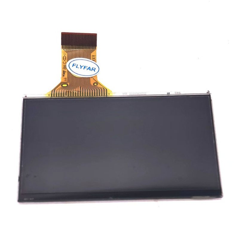 LCD Display Screen Replacement For Canon HF100 HF200 HG10 HF10 HF11 HF20 HFS100