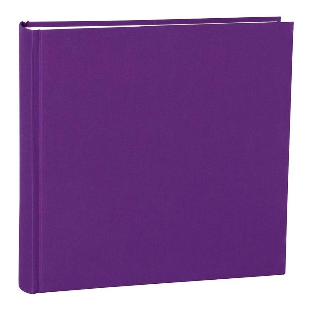 Album (Plum) - XL