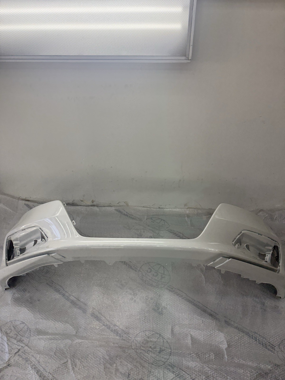 New Front Bumper Cover For 2018-2020Honda Accord Sedan EX EX-L LXHO1000314