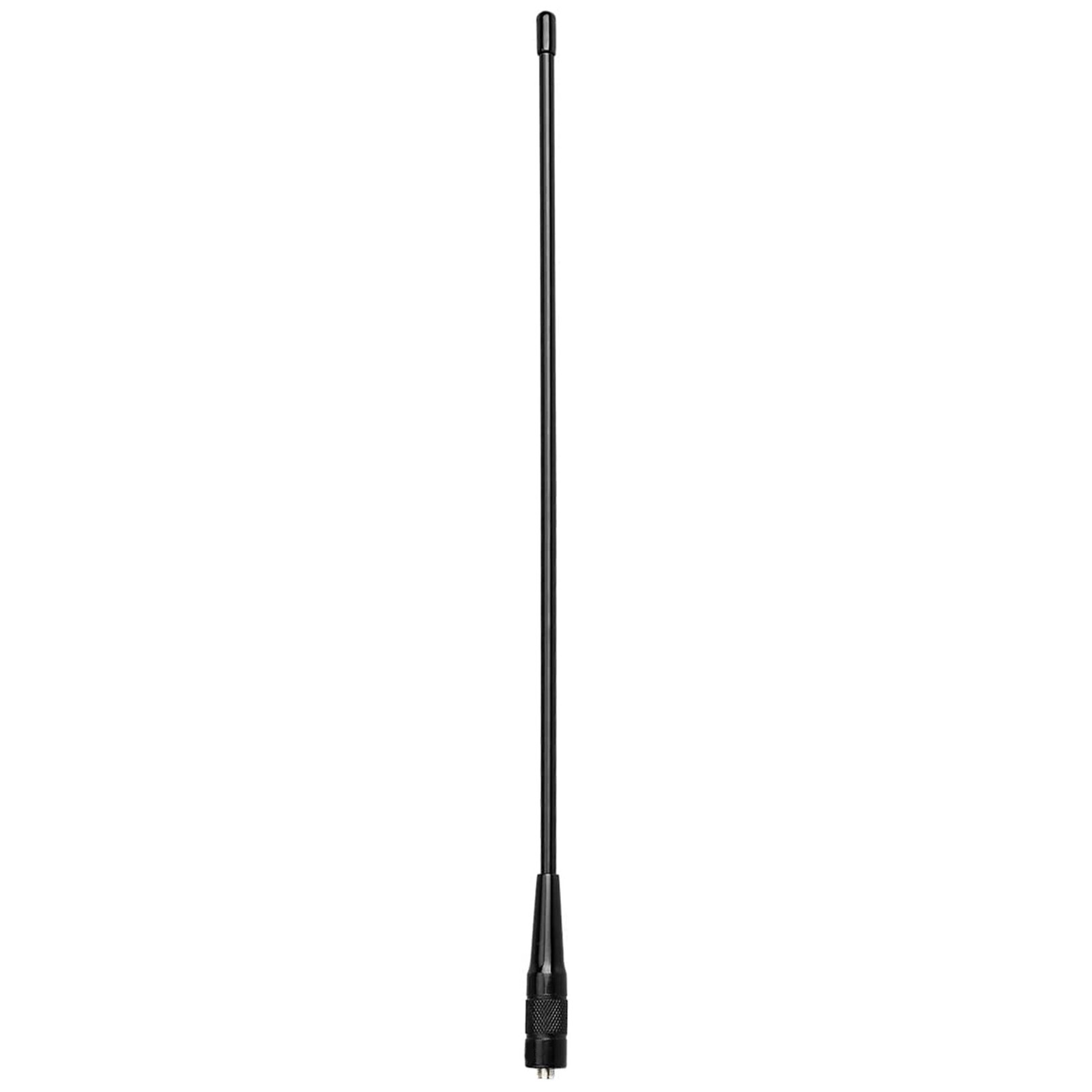 RHD771 Walkie Talkie Antenna SMA-F Dual Band VHF UHF 144/430 for Two Way6862