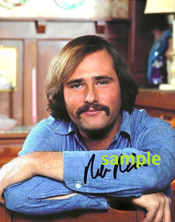 ROB REINER #3 REPRINT PHOTO 8X10 SIGNED AUTOGRAPHED CHRISTMAS MAN CAVE GIFT