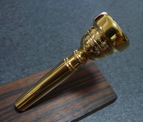 PARDUBA H.JAMES MODEL 5-1/2 VINTAGE MINT!!