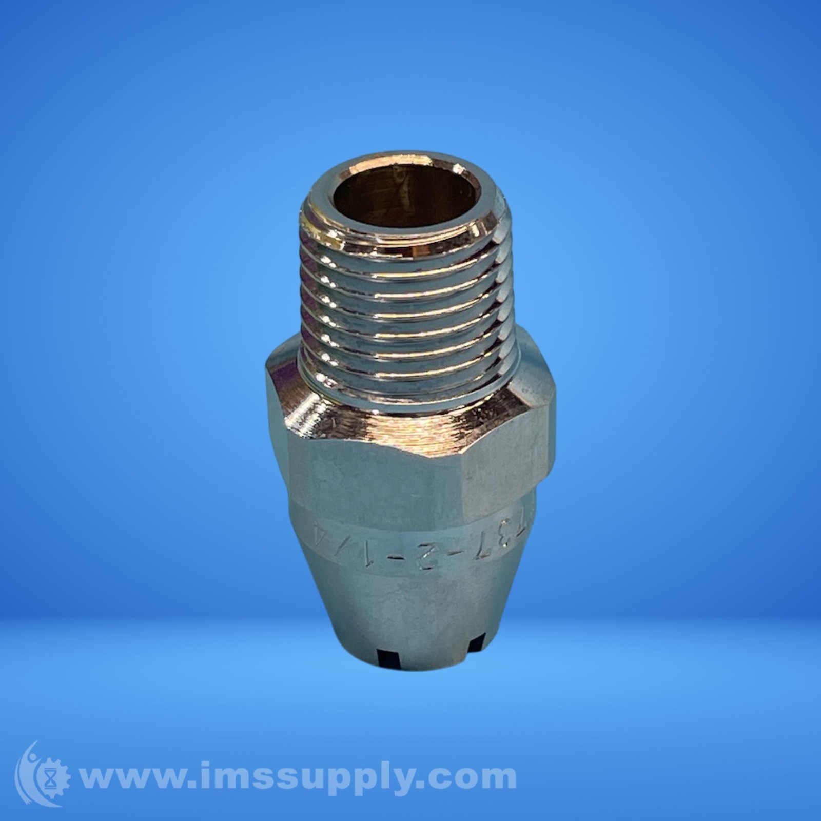 Y737-2-1/4 Pressure Washer Spray Nozzle FNIP