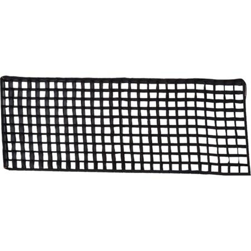 Lighttools 40° Egg Crate Fabric Grid – 9x36 for Chimera Strip Softbox, Brand new