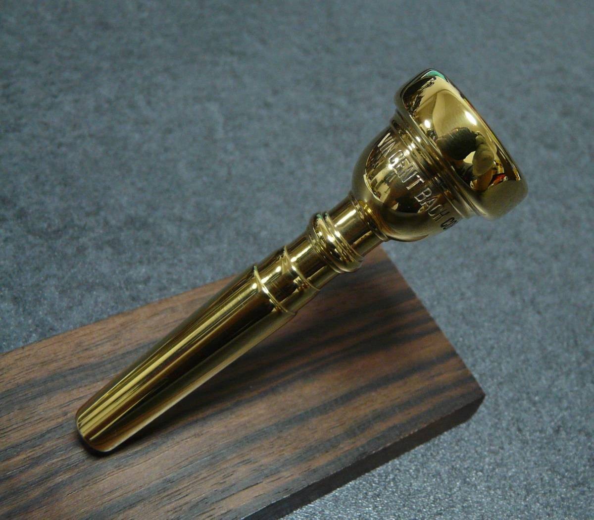 VINCENT BACH CORP MT.VERNON 7B GP MINT!!