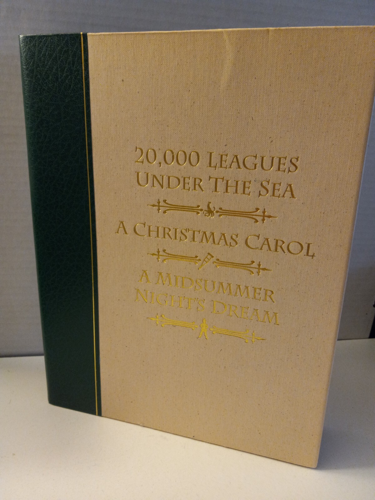 The Hooked On Phonics Classic Achievement Series Vol. 2