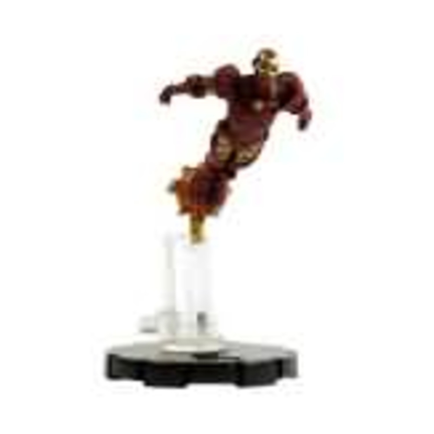 Marvel Heroclix Armor Wars Iron Man #078 - Veteran NM