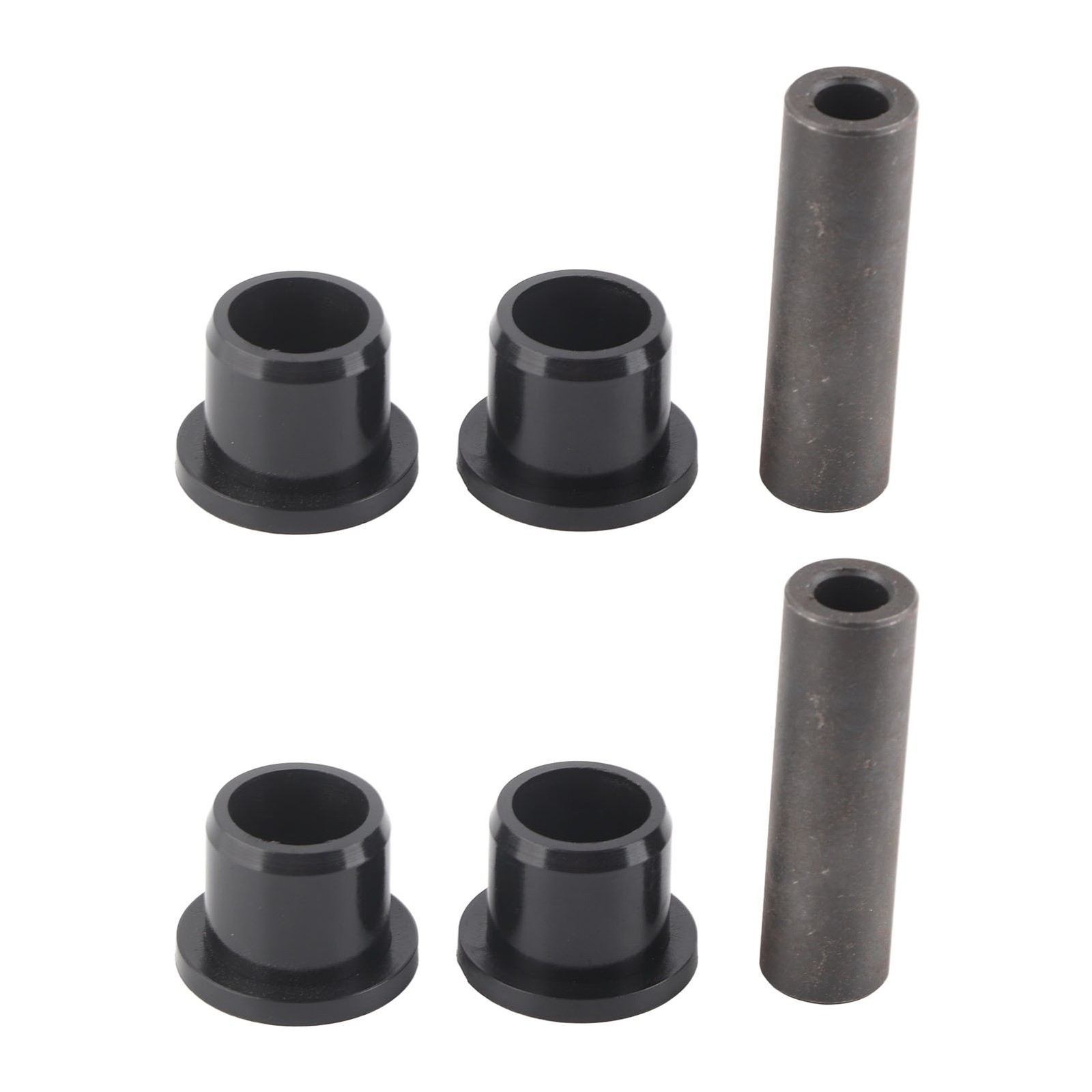 2 Sets Car A Arm Bushing Sleeve Kit 602085 For EZGO RXV 2008‑up Gas Electri