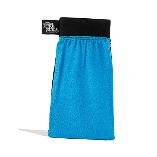 Bondi Sands Exfoliation Mitt | Easy-to-Use, Multi-Purpose Glove Prepares Skin 