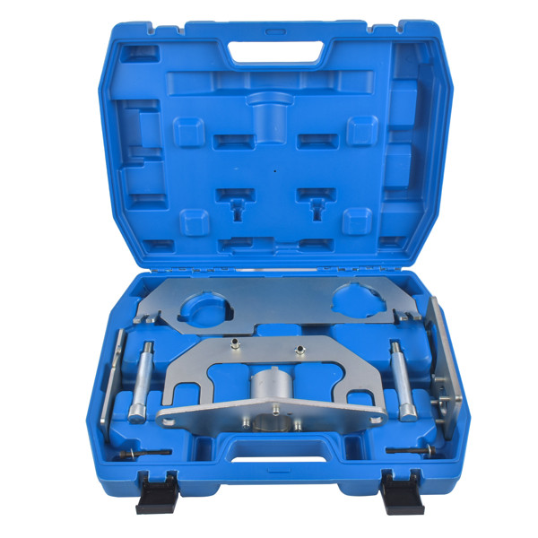 Camshaft Timing Tool Kit Replacement for Jaguar E-Pace F-Pace XF XE Land Rover D