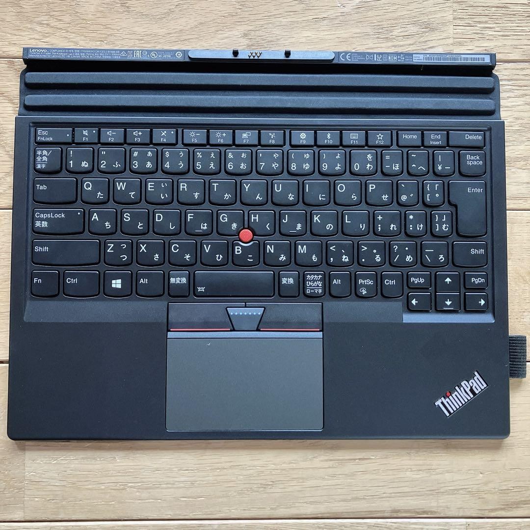 Thinkpad Wireless Keyboard Japanese Jis Layout Compact Bluetooth Keyboard For