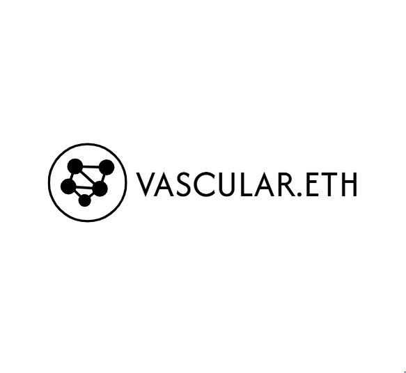 Vascular.eth Etherium Domain Name on OpenSea