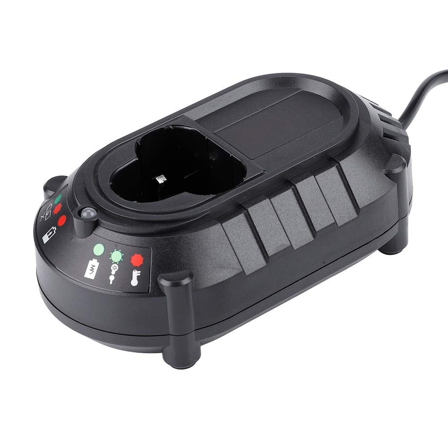 10.8V ~ 12V Lithium Battery Charger for, 100-240V DC10WA DF030D DF330D / DF33...