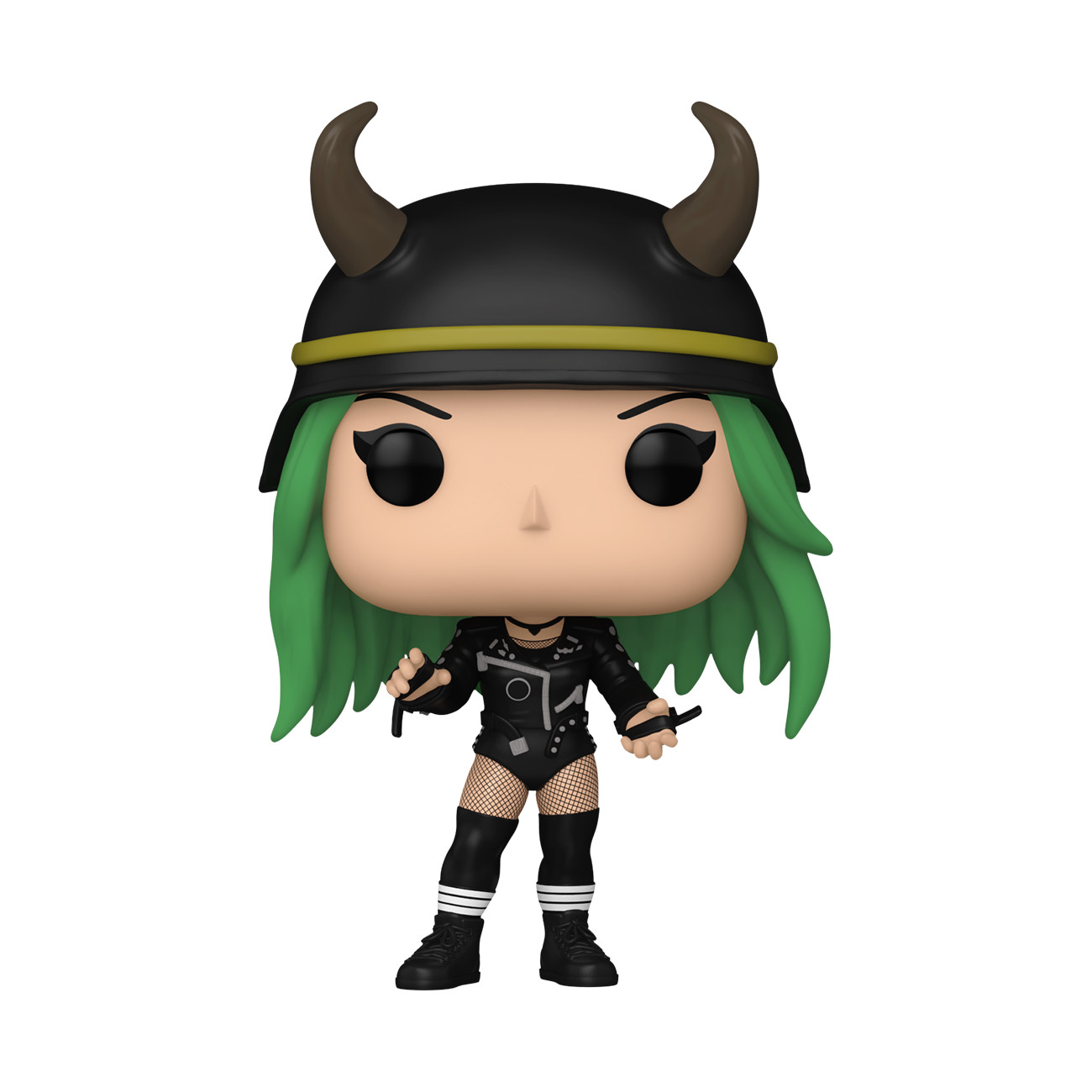SHOTZI  " WWE "  FUNKO POP # 148