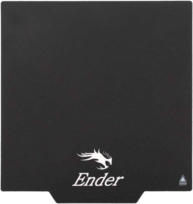 Creality Original Ultra Removable Magnetic 3D Printer Build Surface Heated Bed C