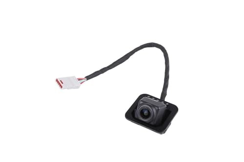  23188736 Rearview Driver Information Camera 