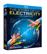 Shock and Awe: The Story of Electricity (2011) 2-D