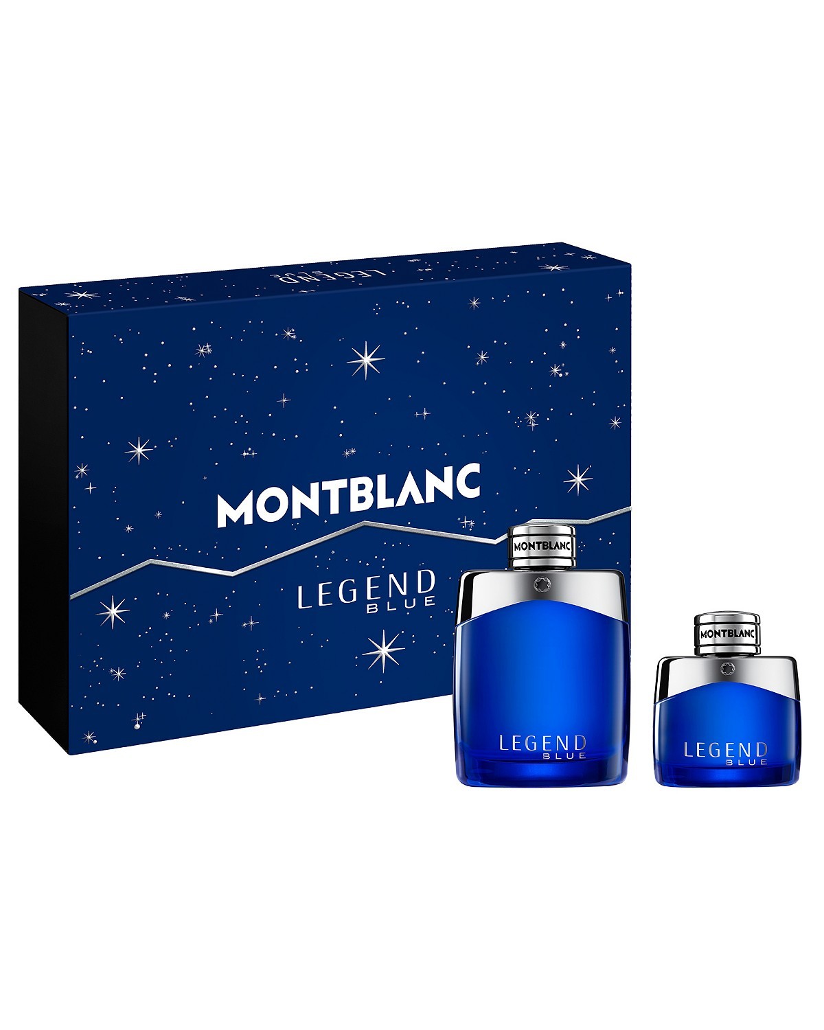 Montblanc-2-Pc. Legend Eau De Parfum Set|21188