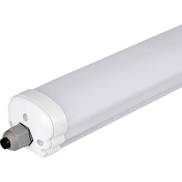 V-TAC 216282 VT-6076 ERP Waterproof LED Lamp: E (A - G) LED Tube 18