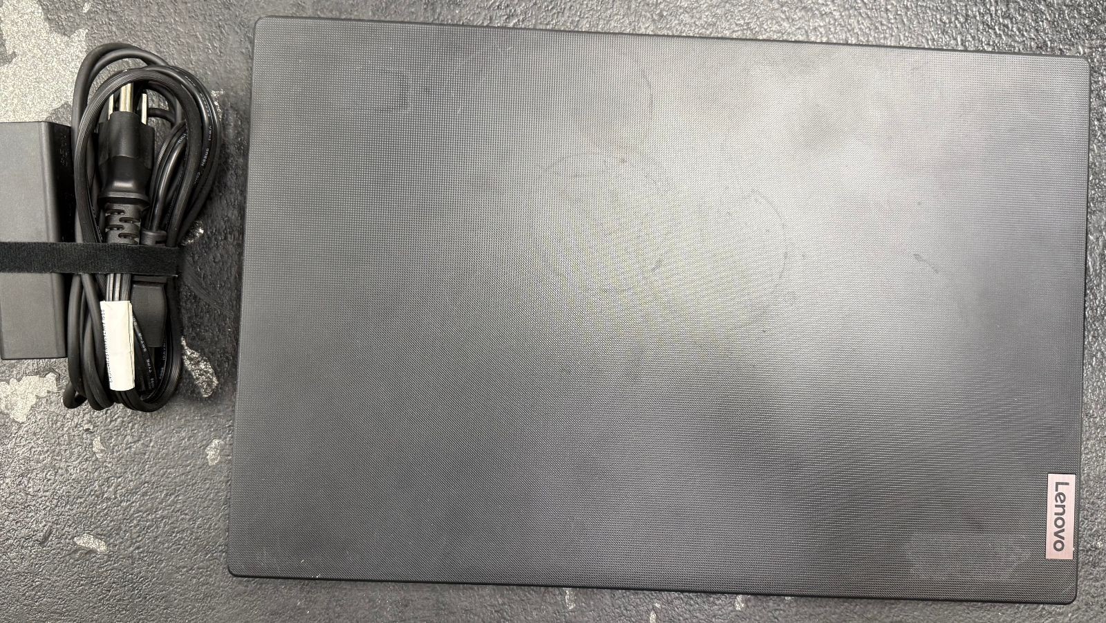 Lenovo V15 G2 Laptop – For Parts / Not Working – Includes Tested Power Supply