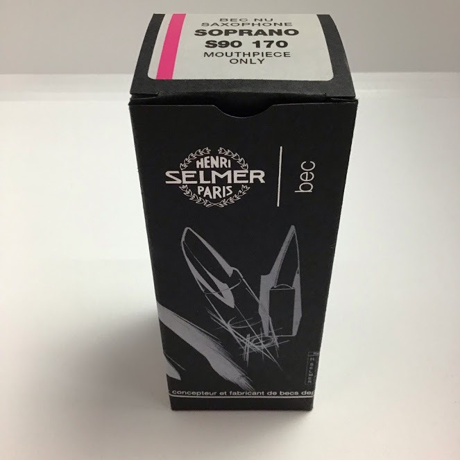 H. Selmer S90/170/SS