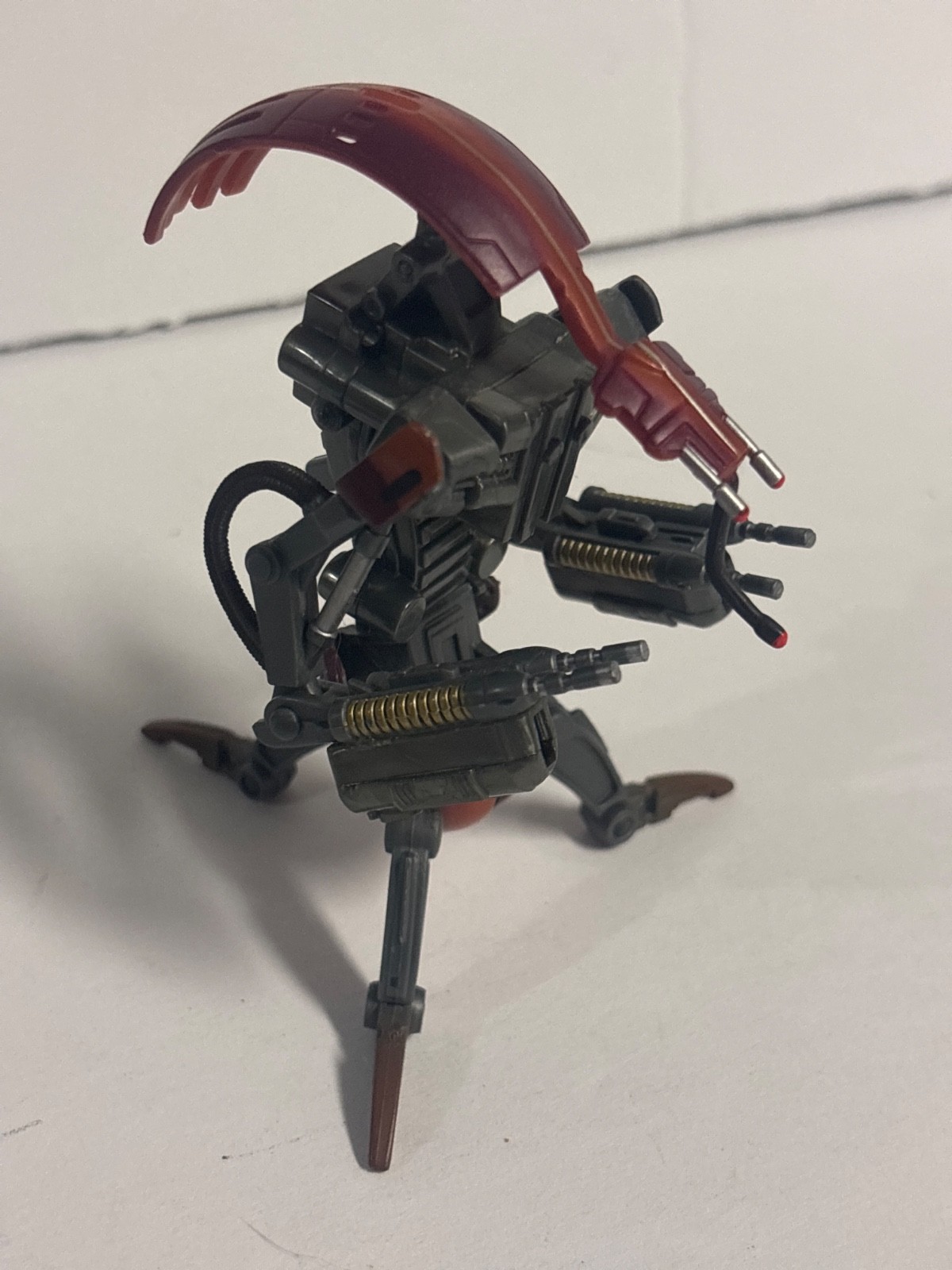 Droideka