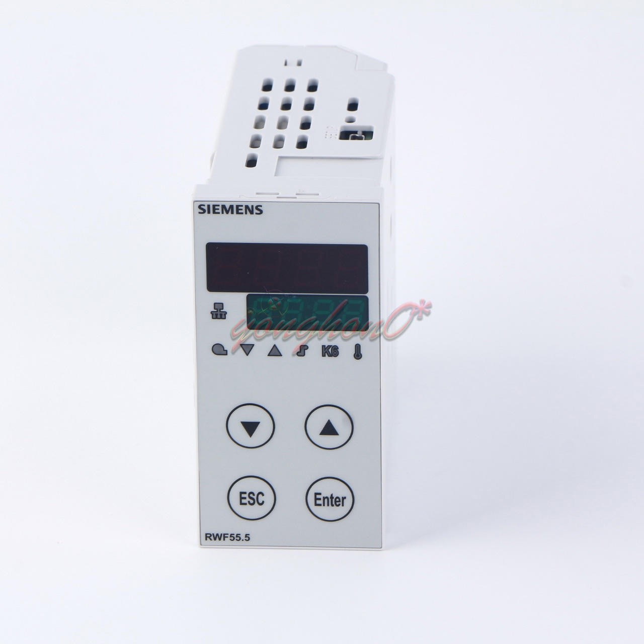 1PCS New Temperature Controller RWF55.50A9 *rr