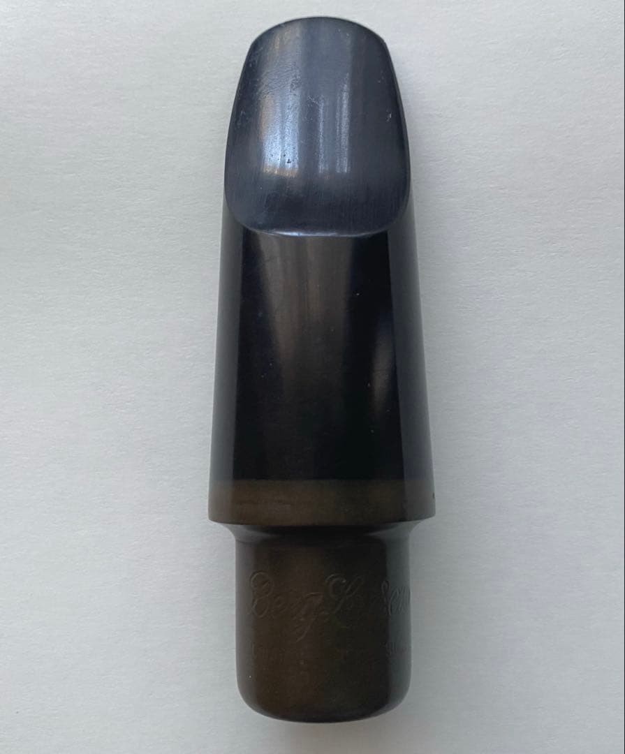 Berg Larsen Alto Mouthpiece Offset Berg Larsen