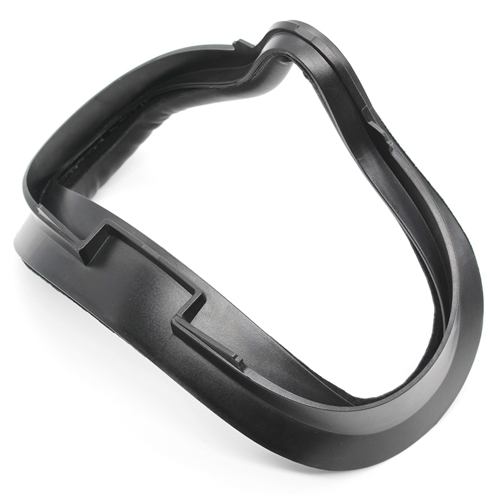 PU+ABS Cushion Face Cover Eye Soft Foam Mask Anti-Sweat For Oculus Quest 2 VR E