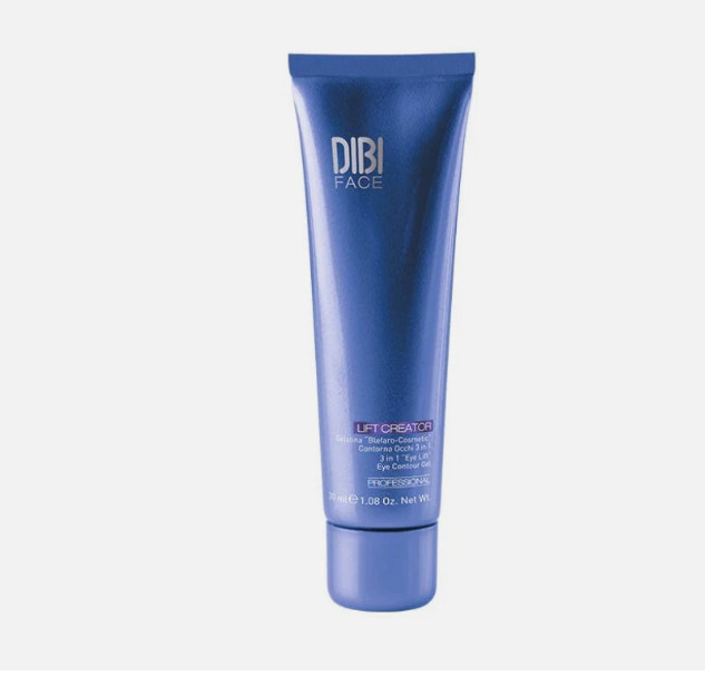 DIBI Milano 3 in 1 Eye Lift Contour Gel 30ml #tw