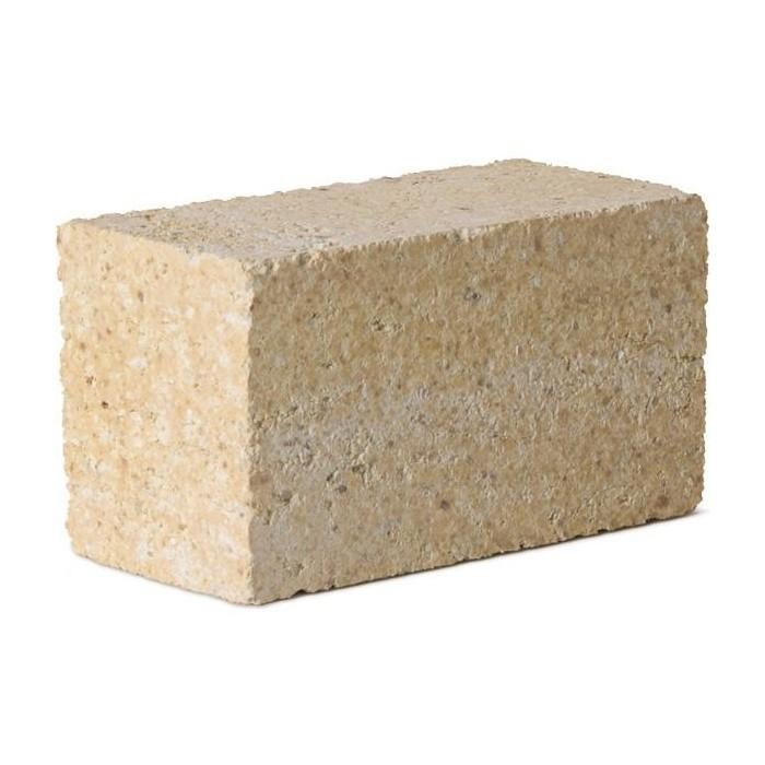 Bullseye Kiln Brix 4.5" x 2-1/4" x 2.5"