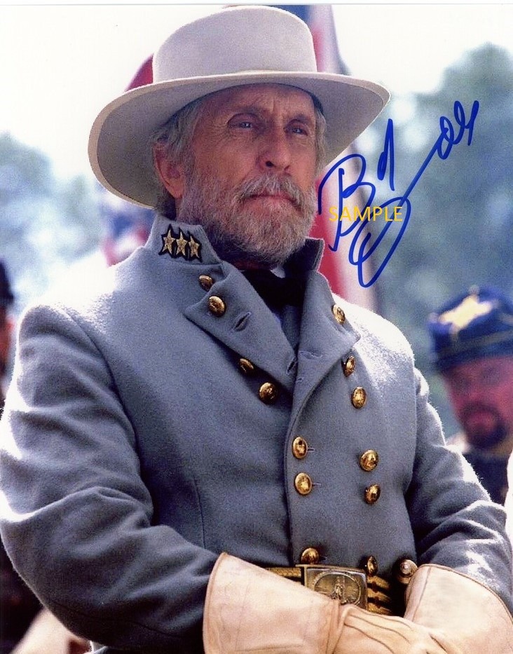 ROBERT DUVALL #2 REPRINT 8X10 PHOTO SIGNED AUTOGRAPHED CHRISTMAS MAN CAVE GIFT