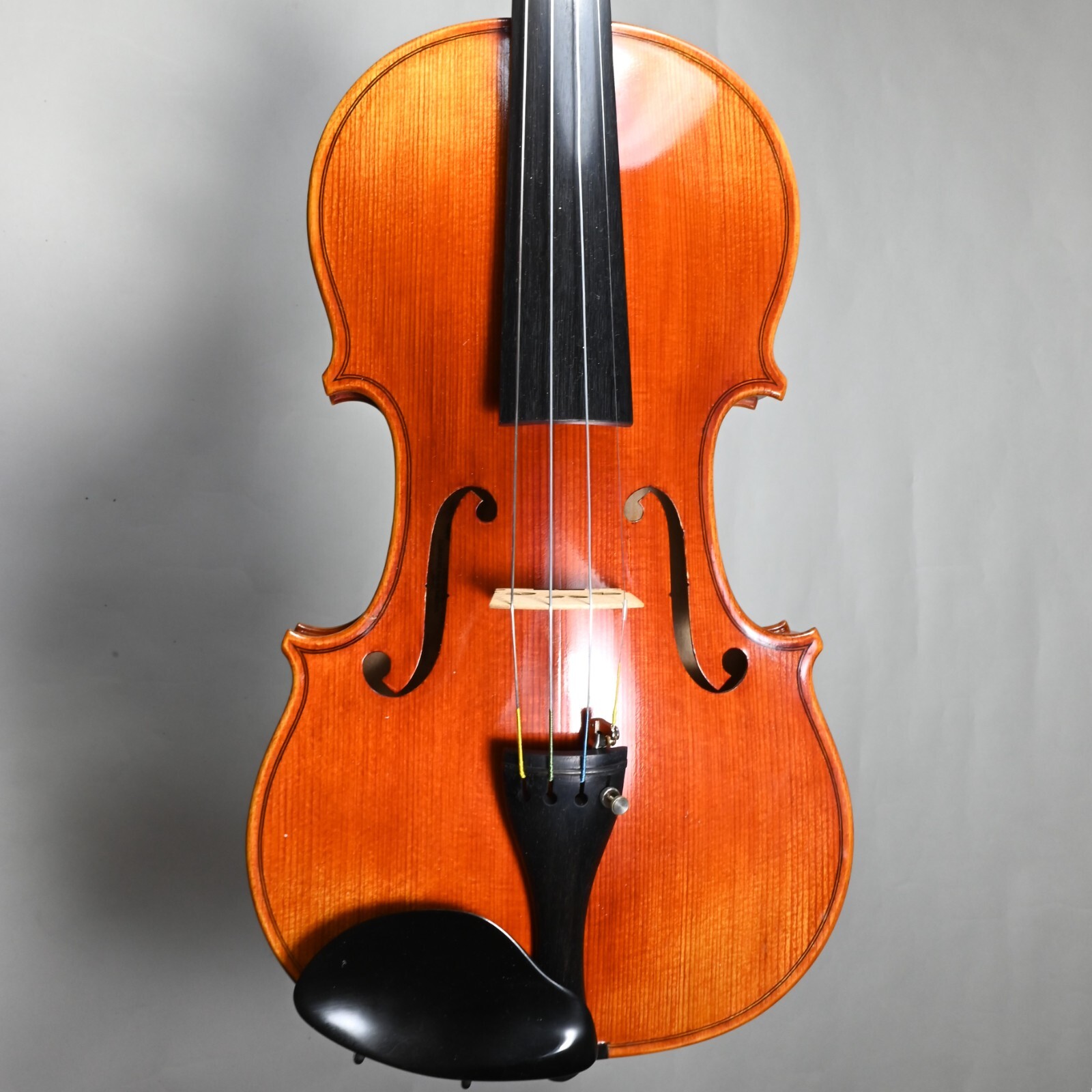 Suzuki Violin No. 520 (Advanced), 4/4, Nagoya, Japan - IMMACULATE!
