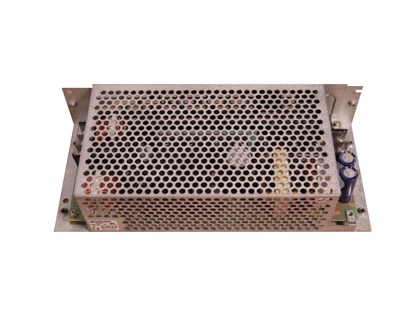 Repair Service Sirona Cerec Power Supply ZWS240PAF-48/TA 6Month Warranty